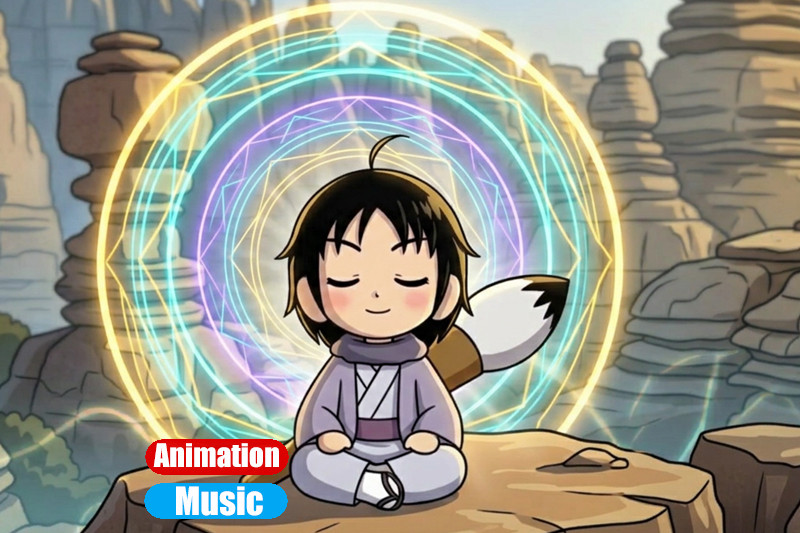 20261017-Breathing of Ancient Rocks: El Torcal Megalith Music